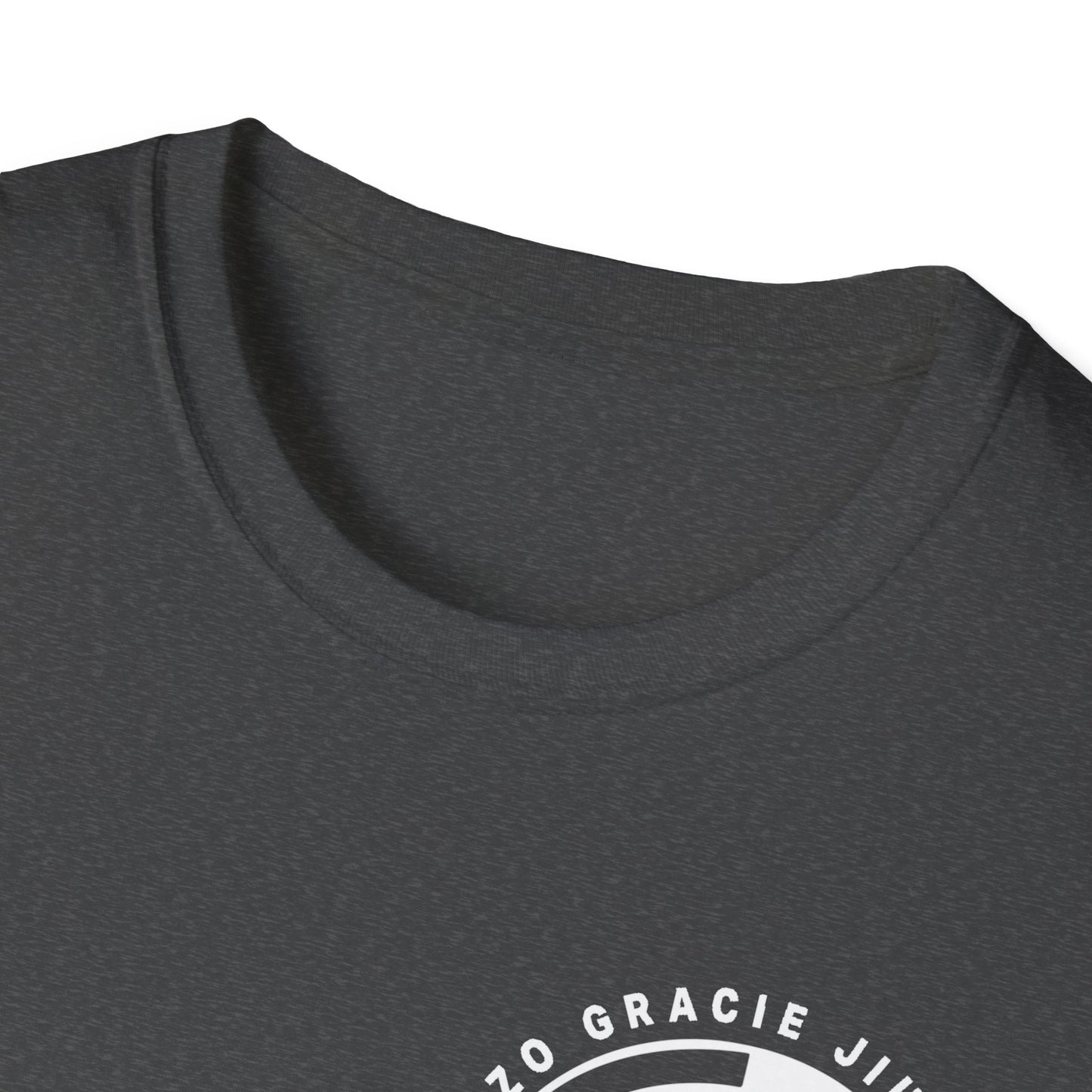 Murfreesboro Unisex Softstyle T-Shirt - Renzo Gracie Design