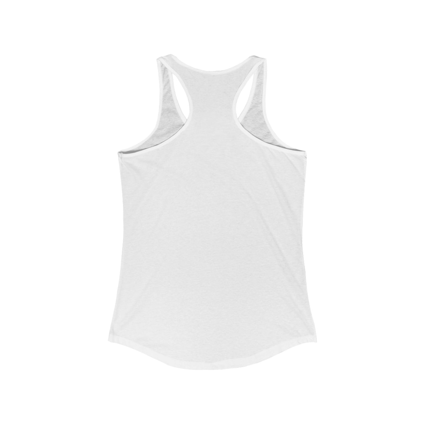 Murfreesboro Women's Racerback Tank Top - Renzo Gracie Design