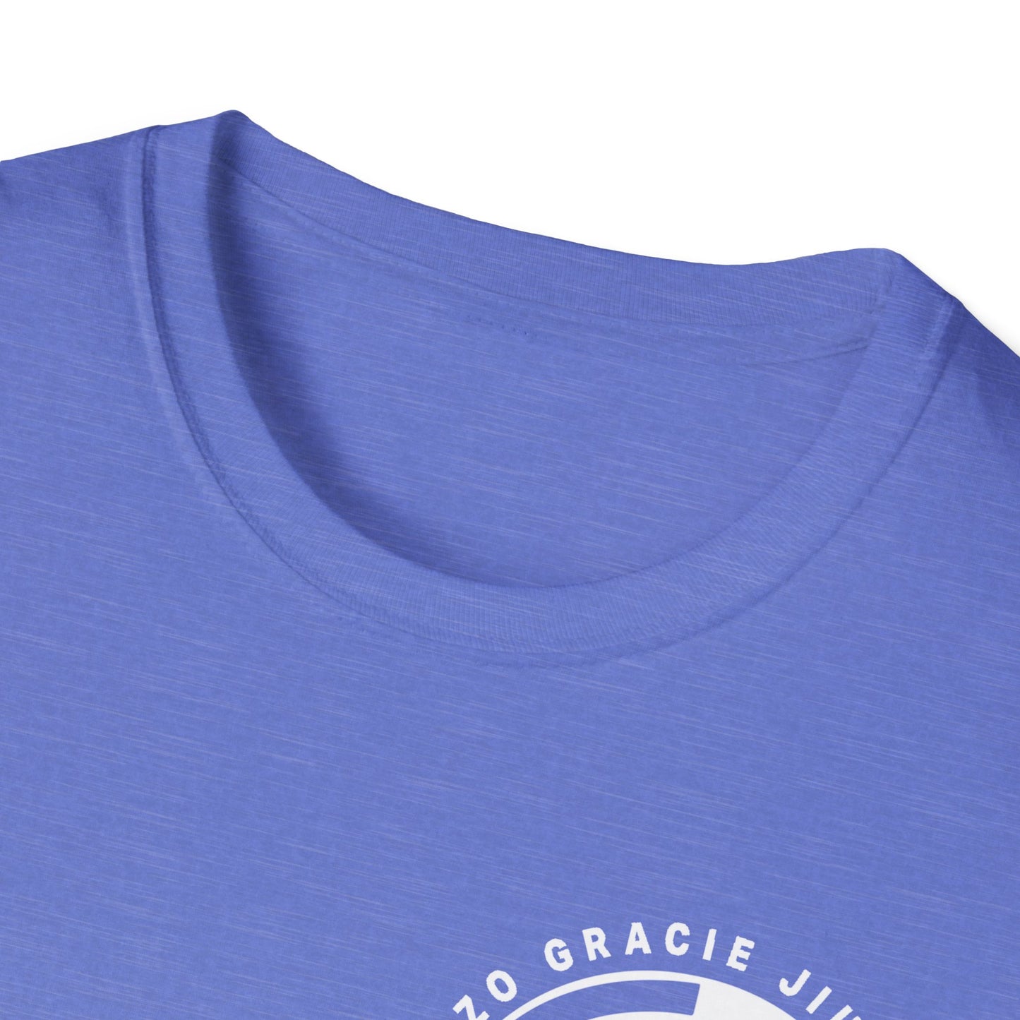Murfreesboro Unisex Softstyle T-Shirt - Renzo Gracie Design